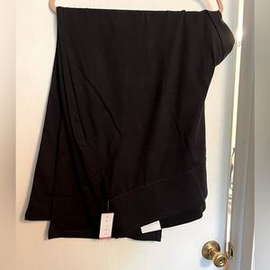 Plus size Yoga pants.